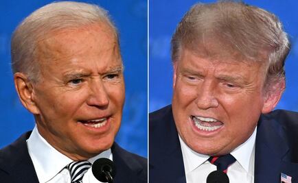 ¿Qué pasa si se impugna la elección presidencial en Estados Unidos?