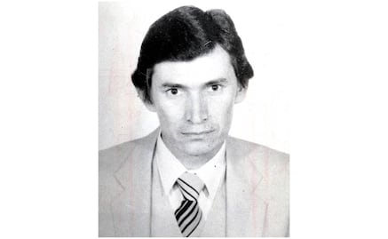 En 5 minutos terminó la cacería de Félix Gallardo, el “Jefe de Jefes”