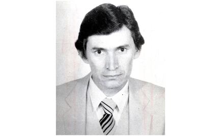 En 5 minutos terminó la cacería de Félix Gallardo, el “Jefe de Jefes”