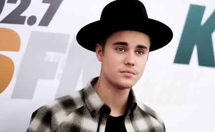 Justin Bieber es el más odiado en YouTube