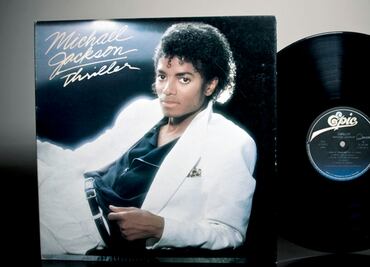 A 40 años de Thriller el éxito continúa