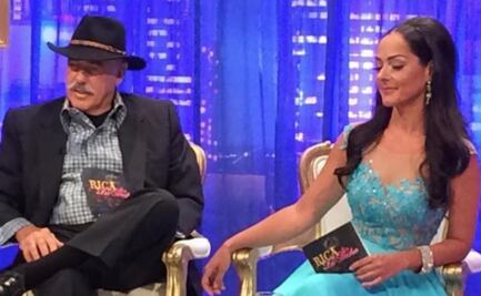 Ándres García: la historia del enfrentamiento con su hija Andrea