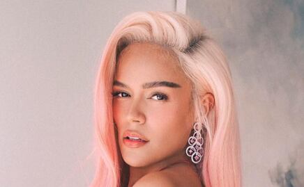 ¿Qué religión practica Karol G?