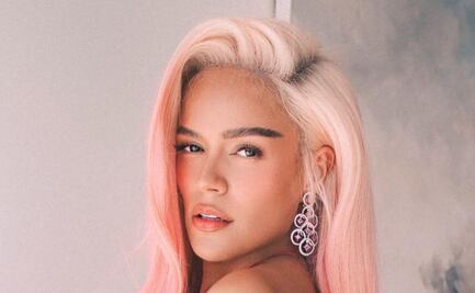 El gesto de Karol G para celebrar el cumpleaños de su novio Feid en medio de su gira