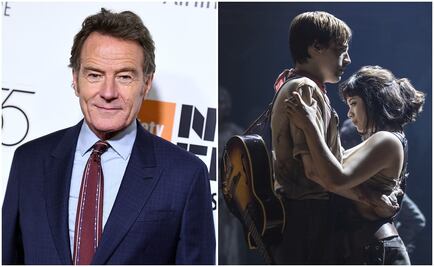 Bryan Cranston y musical "Hadestown" lideran nominaciones a los premios Tony 
