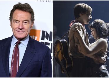 Bryan Cranston y musical "Hadestown" lideran nominaciones a los premios Tony