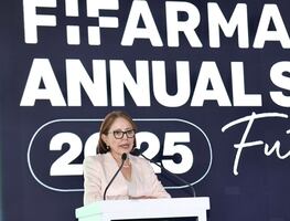 Cofepris busca posicionar a México como potencia de investigación clínica; va por fortalecer fabricación de medicamentos