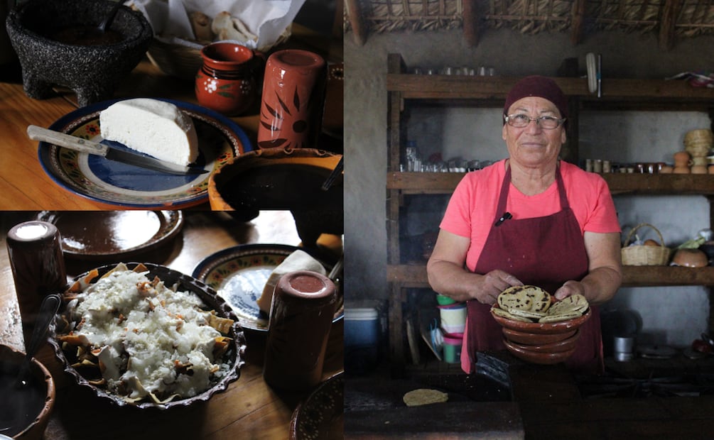 ¿Dónde comer y beber en San Miguel de Allende? Fotos: Alan Nájera / El Universal
