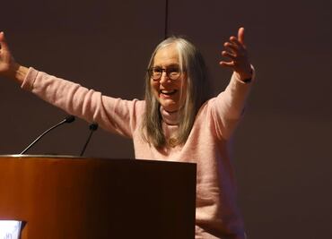 Julieta Fierro pide al gobierno alertar por medidas de protección ante próximos eclipses solares