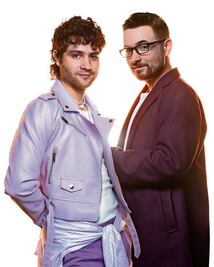 Jesús Zavala comparte el amor desde la diversidad