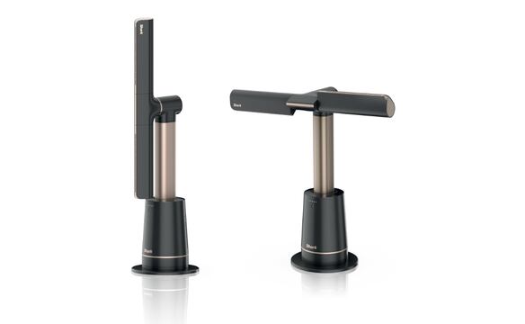 Compra aquí: Ventilador Shark TurboBlade