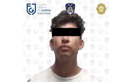 Cae presunto asaltante del escritor Juan Villoro 