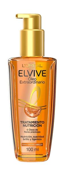 Aceites para el cabello que deberías probar