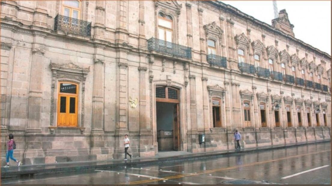¿Y la mudanza? Gobierno de AMLO se queda en la CDMX