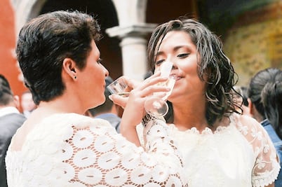 Matrimonio igualitario afecta a la sociedad: Arquidiócesis