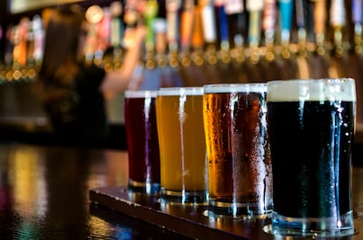 Descubre la cerveza artesanal y cómo catarla