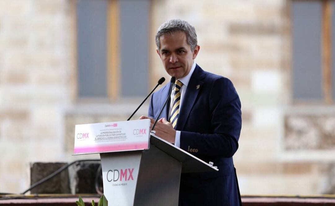 Tomada de @ManceraMiguelMX