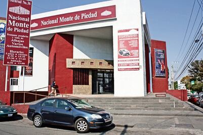 Pocos ingresos y tasas dispares, limitantes en las zonas rurales