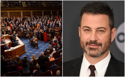 Caso Jimmy Kimmel: Demócratas preparan proyecto de ley de defensa de la libertad de expresión en EU