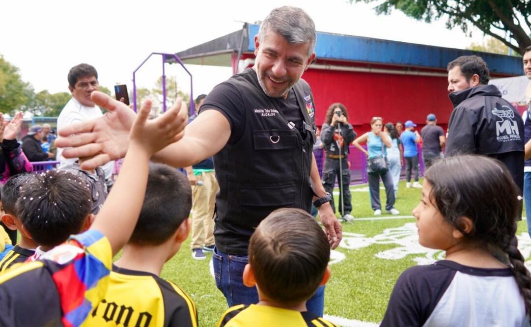 Anuncian cursos de verano en la Miguel Hidalgo. Foto: especial