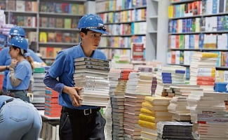 “Ya nos recuperamos de la pandemia”: FIL Guadalajara