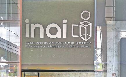 INAI ordena a SFP informar sobre testigos sociales contratados en los últimos seis años