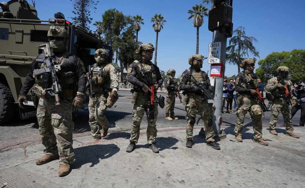 Foto: AP