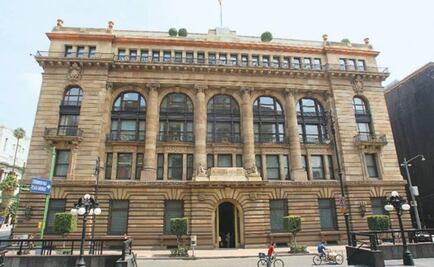 Pide Banxico cuidar confianza en los bancos centrales
