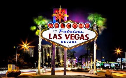 Las Vegas siempre será la capital del boxeo