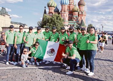 El Recodo vive su cuarta Copa
