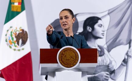 Sheinbaum celebra entrada de México al top 10 de los países más felices; “solo el pueblo puede salvar al pueblo”, dice