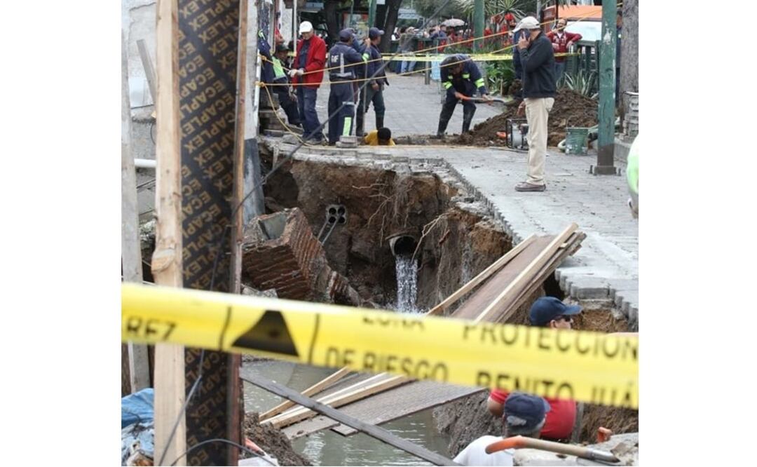 (Foto: Twitter @alertasurbanas)