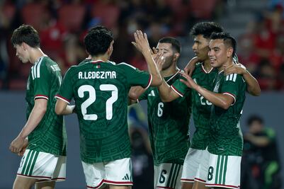 Bolivia vs México: Horario y canales para ver el partido amistoso de la Selección Mexicana; HOY, domingo 25 de enero