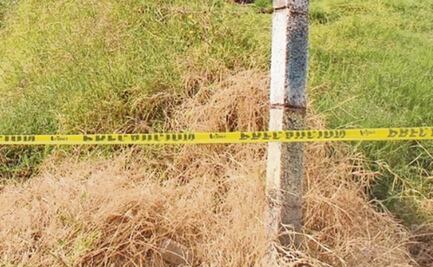 Apuñalan a hombre 42 veces y abandonan cuerpo en Tlalpan