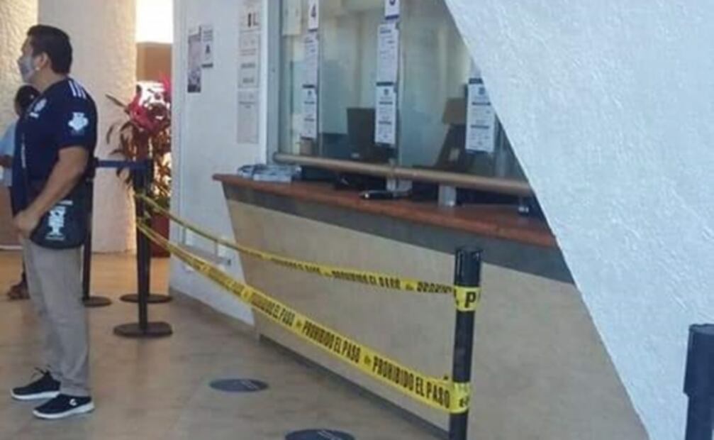 Por retrasos en pagos, trabajadores "clausuran" museos y zonas arqueológicas en Yucatán