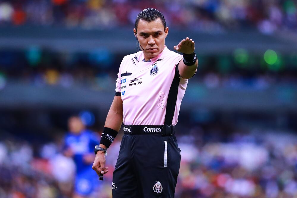 Marco Antonio Ortiz - Imago7