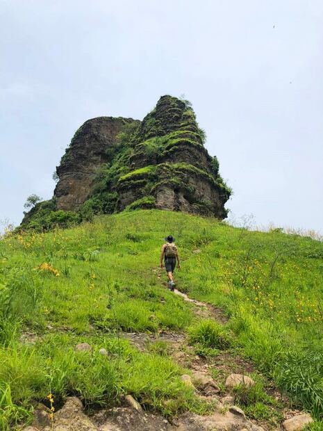Foto: Travesías y Sabores