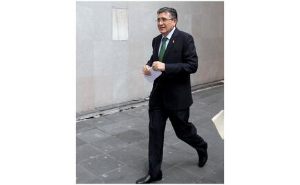 Combatir corrupción en Iberoamérica, pide ombudsman nacional