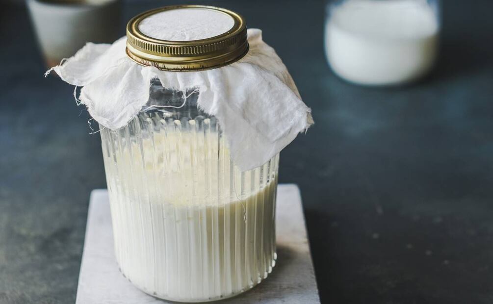 Fermentos para incluir en tu cocina. Foto: Unsplash