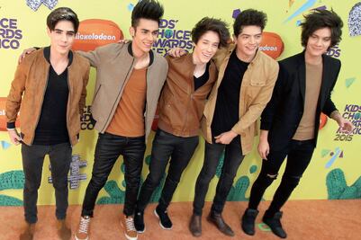 Kids’ Choice, una fiesta asegurada