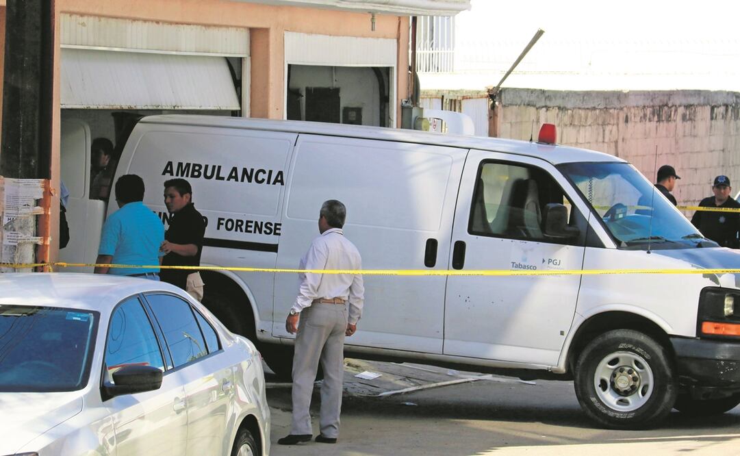 El sistema de protección a periodistas en México no sirve, y en el extranjero ya se dieron cuenta, dijo Luis Espinosa (PRD). Foto: ARCHIVO EL UNIVERSAL