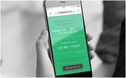 Vende tu auto en 15 minutos