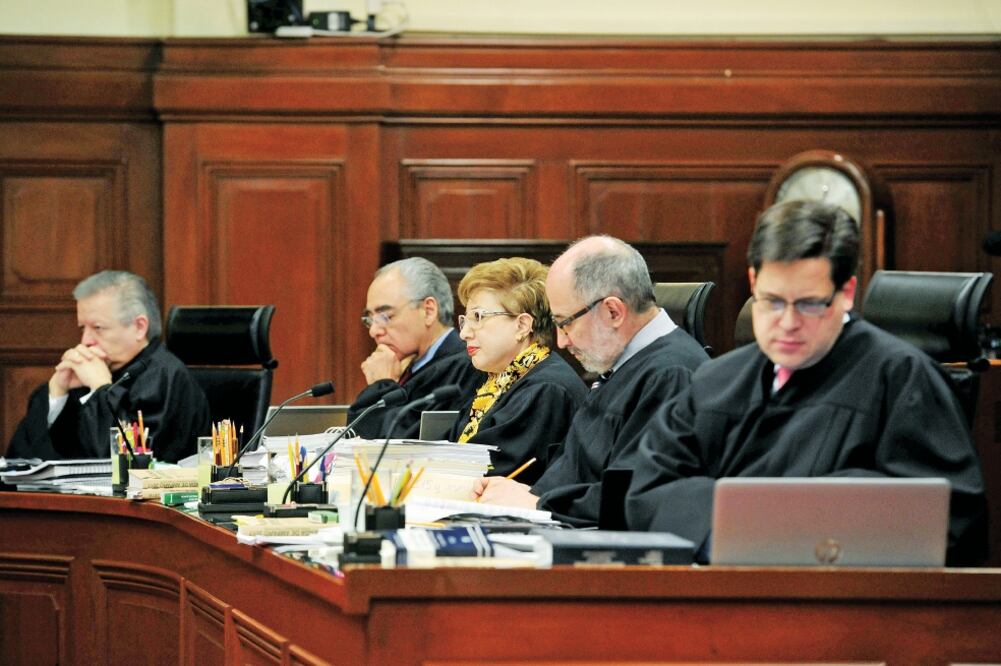 Los ministros de la Suprema Corte de Justicia de la Nación consideraron que el plazo de cinco días era muy breve para poder ejercer el derecho de réplica y que eso podría significar una imposibilidad para su ejercicio (SCJN)