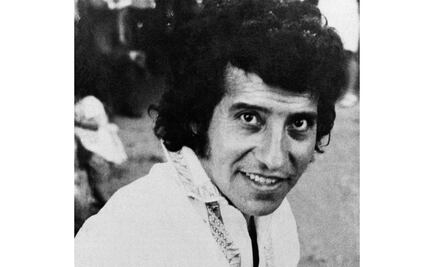 Hallan culpable a ex militar por muerte de Víctor Jara