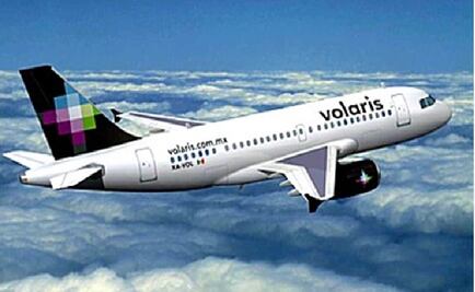 Volaris activa protección a pasajeros por tormenta "Earl"