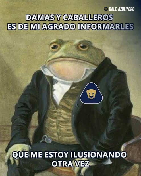Pumas MEMES