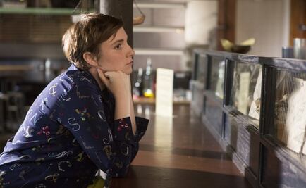 HBO anuncia el final de "Girls"