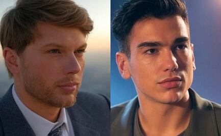 De Taylor Swift a Dua Lipa; IA revela cómo lucirían las estrellas pop si fueran hombres