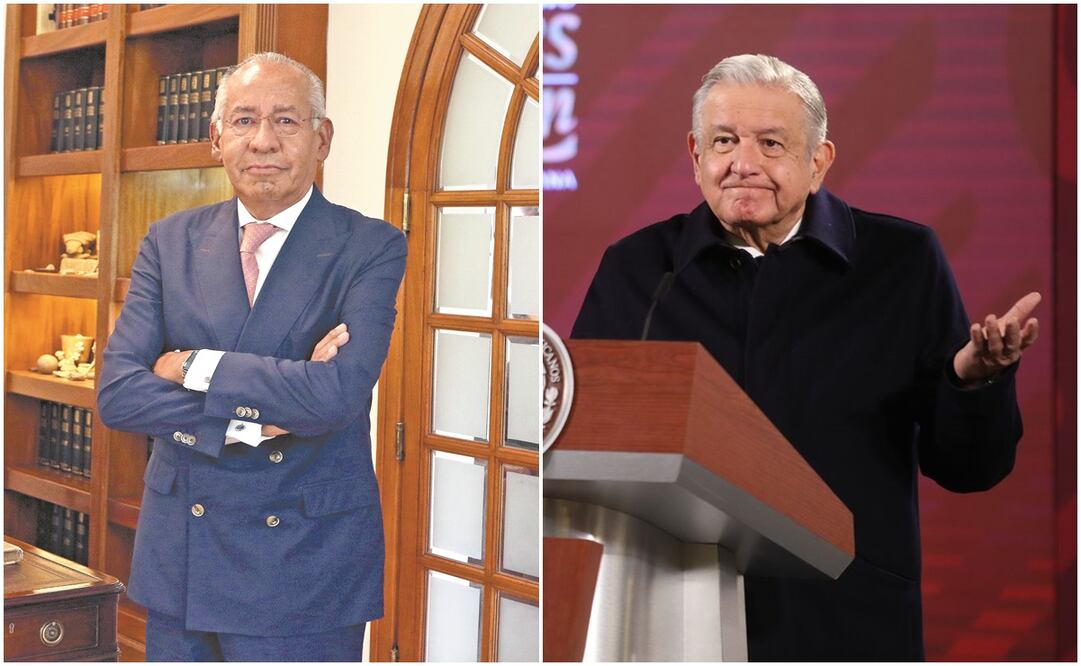 Foto: Archivo - Germán Espinosa / EL UNIVERSAL