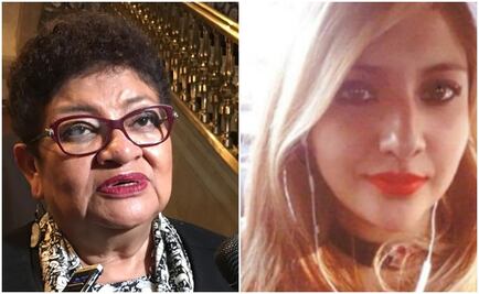 PGJ pide no criminalizar a Karen; aclara que no filtraron videos